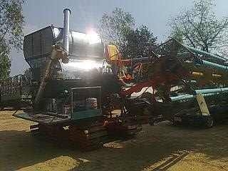 ***ขายแล้วครับขอบคุณ Truck2hand ขายรถเกี่ยว ไทยเส็งยนต์ "มดตะนอย"อุ้ม2.5ตัน เครื่อง 6HE1 195HP Turbo ตัวเดินนอก 10HT ปั้มได้กิ้น22 แยก เครื่องดี แน่น ช่วงล่างดี แน่น พร้อมใช้ พร้อมลุยงาน ราคาต่อรองได้เด้อ พี่น้อง