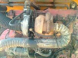 ***ขายแล้วครับขอบคุณ Truck2hand ขายรถเกี่ยว ไทยเส็งยนต์ "มดตะนอย"อุ้ม2.5ตัน เครื่อง 6HE1 195HP Turbo ตัวเดินนอก 10HT ปั้มได้กิ้น22 แยก เครื่องดี แน่น ช่วงล่างดี แน่น พร้อมใช้ พร้อมลุยงาน ราคาต่อรองได้เด้อ พี่น้อง