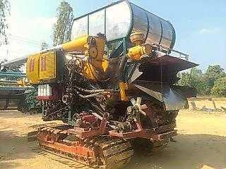 ***ขายแล้วครับขอบคุณ Truck2hand ขายรถเกี่ยว ไทยเส็งยนต์ "มดตะนอย"อุ้ม2.5ตัน เครื่อง 6HE1 195HP Turbo ตัวเดินนอก 10HT ปั้มได้กิ้น22 แยก เครื่องดี แน่น ช่วงล่างดี แน่น พร้อมใช้ พร้อมลุยงาน ราคาต่อรองได้เด้อ พี่น้อง