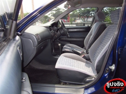 TOYOTA - COROLLA - HI-TORQUE 1.6 ปี 2000 ผ่อน 3,500 บาท / เดือน TOYOTA - COROLLA - HI-TORQUE 1.6 ปี 2000 ผ่อน 3,500 บาท / เดือน