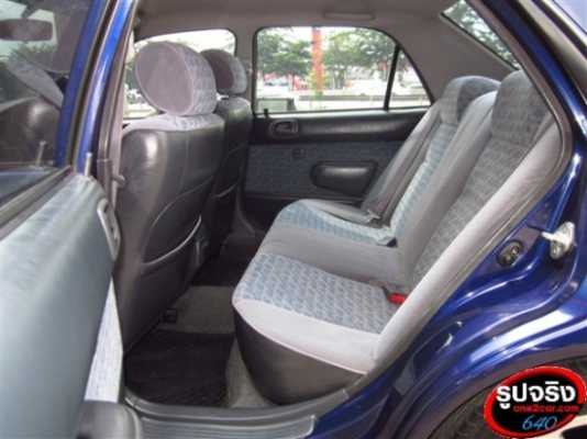 TOYOTA - COROLLA - HI-TORQUE 1.6 ปี 2000 ผ่อน 3,500 บาท / เดือน TOYOTA - COROLLA - HI-TORQUE 1.6 ปี 2000 ผ่อน 3,500 บาท / เดือน