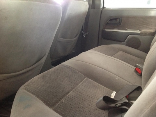 ขาย ดีแม็ค ปี 2005 Hylander เครื่อง 3.0 Ddi Common rail ABS SLX ขาย ดีแม็ค ปี 2005 Hylander เครื่อง 3.0 Ddi Common rail ABS SLX