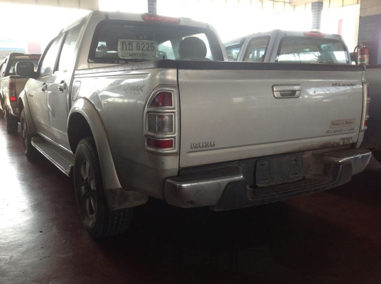 ขาย ดีแม็ค ปี 2005 Hylander เครื่อง 3.0 Ddi Common rail ABS SLX ขาย ดีแม็ค ปี 2005 Hylander เครื่อง 3.0 Ddi Common rail ABS SLX