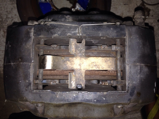 ขายเบรคนิสัน