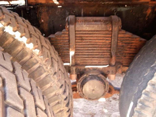 ***ขายแล้วครับขอบคุณ Truck2handขาย10เทเลอร์2เพลาขึ้นแบคโฮ 200 NISSAN UDCW41M PE6 265HP เครื่องแน่นแรงดี พ.พาวเวอร์ เบรคทริฟฟี่ ช่วงล่างใหญ่ คัสซีดีไม่ปะไม่ดาม หางสวยสภาพดีไม่ผุ หัวเก๋งสวยภายในคอนโซลครบ ยางดี10เส้น พร้อมใช้ พร้อมลุยงาน เอกสารครบ ราคาต่อรอง