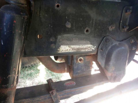 ***ขายแล้วครับขอบคุณ Truck2handขาย10เทเลอร์2เพลาขึ้นแบคโฮ 200 NISSAN UDCW41M PE6 265HP เครื่องแน่นแรงดี พ.พาวเวอร์ เบรคทริฟฟี่ ช่วงล่างใหญ่ คัสซีดีไม่ปะไม่ดาม หางสวยสภาพดีไม่ผุ หัวเก๋งสวยภายในคอนโซลครบ ยางดี10เส้น พร้อมใช้ พร้อมลุยงาน เอกสารครบ ราคาต่อรอง