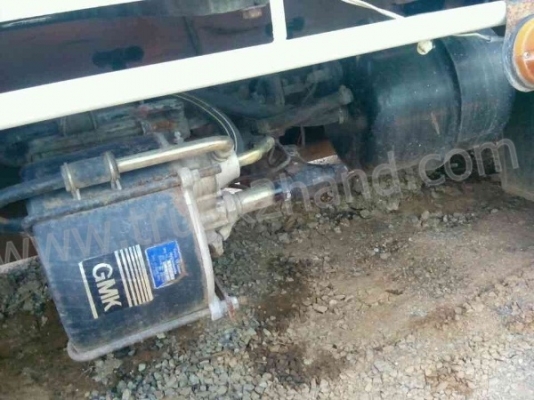 รถบรรทุก 6 ล้อ ยี่ห้อ HINO รุ่น FB 120 เเรงม้า รถบรรทุก 6 ล้อ ยี่ห้อ HINO รุ่น FB 120 เเรงม้า