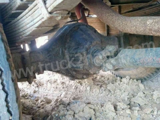 รถบรรทุก 6 ล้อ ยี่ห้อ HINO รุ่น FB 120 เเรงม้า รถบรรทุก 6 ล้อ ยี่ห้อ HINO รุ่น FB 120 เเรงม้า