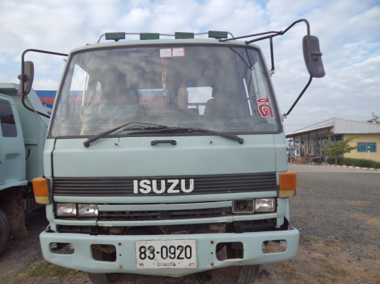 ขาย495000บาท รถเทเลอร์10ล้อครื่อง165แรงพร้อมเครน3ตัน พร้อมใช้