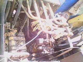 ***ขายแล้วครับขอบคุณ Truck2hand ขายแบคโฮ สภาพใช้งานอยู่ ราคาเบาๆ KOMUTSU PC120-2 เครื่องเดิมปั๊มเดิม เครื่องดีปั๊มดี  ช่วงล่างแน่นดี ทำงานไม่โหลด หัวเก๋งเคยผุ เลยทำเอง ไม่สวย บูมอาร์มดี ขายตามสภาพ พร้อมใช้งาน เอกสารสัญญาซื้อขาย ราคาต่อรองได้ครับ