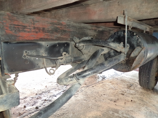 ขาย395000บาท รถอีซูซุ6ล้อ115แรง