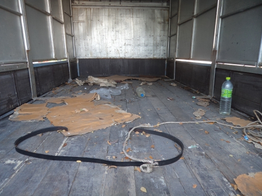 ขาย395000บาท รถอีซูซุ6ล้อ115แรง