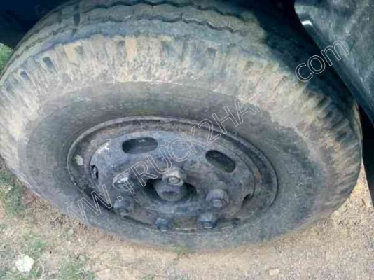 รถบรรทุก 6 ล้อ ยี่ห้อ ISUZU รุ่น NPR 120 แรงม้า รถบรรทุก 6 ล้อ ยี่ห้อ ISUZU รุ่น NPR 120 แรงม้า