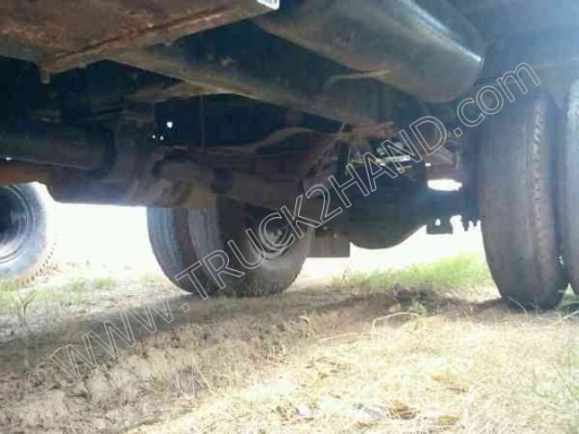 รถบรรทุก 6 ล้อ ยี่ห้อ ISUZU รุ่น NPR 120 แรงม้า รถบรรทุก 6 ล้อ ยี่ห้อ ISUZU รุ่น NPR 120 แรงม้า