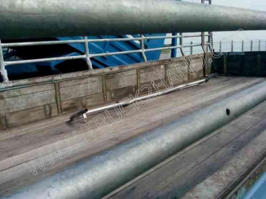 รถบรรทุก 6 ล้อ ยี่ห้อ ISUZU รุ่น NPR 120 แรงม้า รถบรรทุก 6 ล้อ ยี่ห้อ ISUZU รุ่น NPR 120 แรงม้า