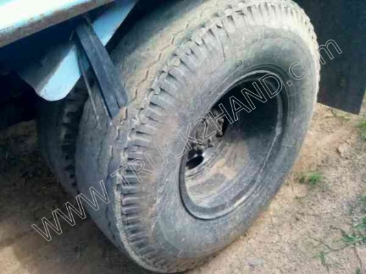 รถบรรทุก 6 ล้อ ยี่ห้อ ISUZU รุ่น NPR 120 แรงม้า รถบรรทุก 6 ล้อ ยี่ห้อ ISUZU รุ่น NPR 120 แรงม้า