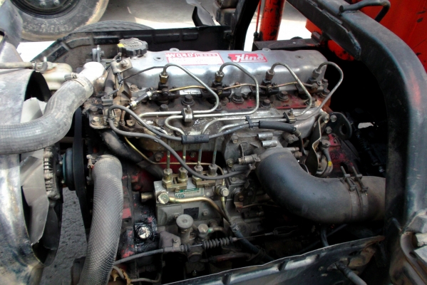 ขายด่วนรถ6ล้อHINOFC2Wเครือง120แรงม้าปี39ติดเฮียบ3ตัน ขายด่วนรถ6ล้อHINOFC2Wเครือง120แรงม้าปี39ติดเฮียบ3ตัน