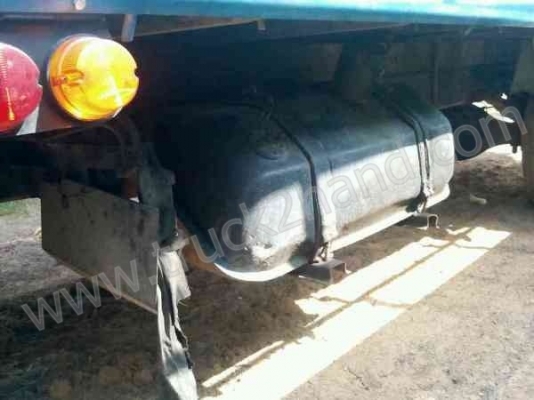 รถบรรทุก 6 ล้อ ยี่ห้อ HINO รุ่นKM779 รถบรรทุก 6 ล้อ ยี่ห้อ HINO รุ่นKM779