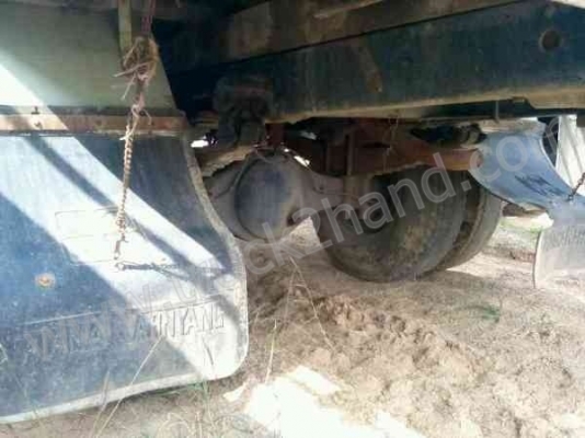 รถบรรทุก 6 ล้อ ยี่ห้อ HINO รุ่นKM779 รถบรรทุก 6 ล้อ ยี่ห้อ HINO รุ่นKM779