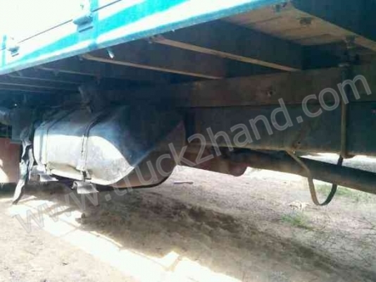 รถบรรทุก 6 ล้อ ยี่ห้อ HINO รุ่นKM779 รถบรรทุก 6 ล้อ ยี่ห้อ HINO รุ่นKM779