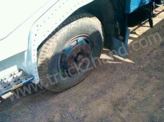 รถบรรทุก 6 ล้อ ยี่ห้อ HINO รุ่นKM779 รถบรรทุก 6 ล้อ ยี่ห้อ HINO รุ่นKM779