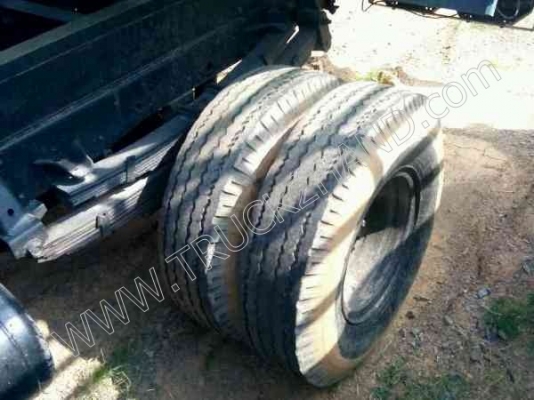 รถบรรทุก 6 ล้อดั๊มพ์ ยี่ห้อ ISUZU รุ่น NPR 130 แรงม้า รถบรรทุก 6 ล้อดั๊มพ์ ยี่ห้อ ISUZU รุ่น NPR 130 แรงม้า