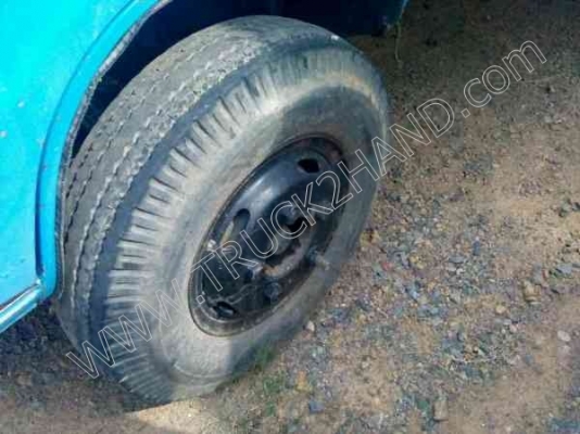 รถบรรทุก 6 ล้อ ยี่ห้อ ISUZU 100 แรงม้า รถบรรทุก 6 ล้อ ยี่ห้อ ISUZU 100 แรงม้า