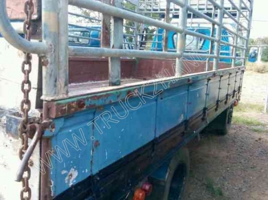 รถบรรทุก 6 ล้อ ยี่ห้อ ISUZU 100 แรงม้า รถบรรทุก 6 ล้อ ยี่ห้อ ISUZU 100 แรงม้า