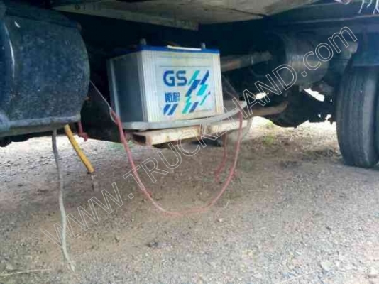 รถบรรทุก 6 ล้อ ยี่ห้อ ISUZU 100 แรงม้า รถบรรทุก 6 ล้อ ยี่ห้อ ISUZU 100 แรงม้า