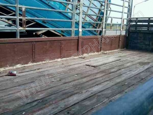 รถบรรทุก 6 ล้อ ยี่ห้อ ISUZU 100 แรงม้า รถบรรทุก 6 ล้อ ยี่ห้อ ISUZU 100 แรงม้า