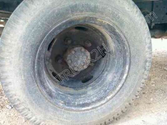 รถบรรทุก 6 ล้อ ยี่ห้อ ISUZU 100 แรงม้า รถบรรทุก 6 ล้อ ยี่ห้อ ISUZU 100 แรงม้า