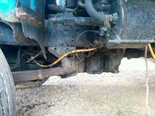 รถบรรทุก 6 ล้อ ยี่ห้อ ISUZU 100 แรงม้า รถบรรทุก 6 ล้อ ยี่ห้อ ISUZU 100 แรงม้า