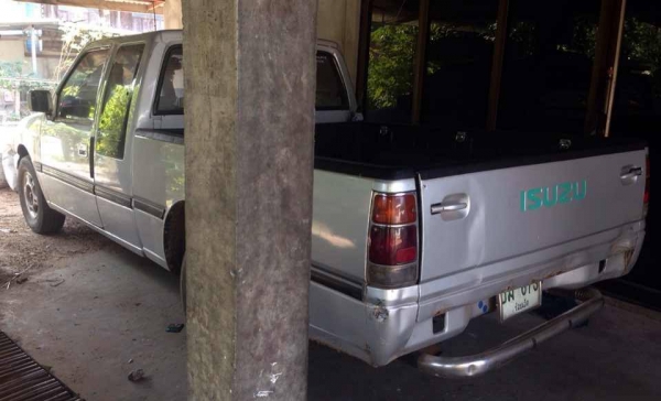 ***ขายแล้วครับขอบคุณ Truck2hand ขายกระบะแค็ปมังกรทอง 90HP เดิมๆบางๆ ปี37/94 เครื่องเดิมมังกรทองแน่นดีแรงไม่เยิ้ม ช่วงล่างคัสซีสวยเดิมไม่ผุ พื้นปูกระบะ หัวเก๋งสวยภายในคอนโซลสวยครบ พ.พาวเวอร์ แอร์ CD-MP3 ล้อแม็ก ยางดี5เส้น สีสันดี มีรอยบุบบ้าง ได้บางเดิม พร ***ขายแล้วครับขอบคุณ Truck2hand ขายกระบะแค็ปมังกรทอง 90HP เดิมๆบางๆ ปี37/94 เครื่องเดิมมังกรทองแน่นดีแรงไม่เยิ้ม ช่วงล่างคัสซีสวยเดิมไม่ผุ พื้นปูกระบะ หัวเก๋งสวยภายในคอนโซลสวยครบ พ.พาวเวอร์ แอร์ CD-MP3 ล้อแม็ก ยางดี5เส้น สีสันดี มีรอยบุบบ้าง ได้บางเดิม พร