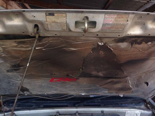 ***ขายแล้วครับขอบคุณ Truck2hand ขายกระบะแค็ปมังกรทอง 90HP เดิมๆบางๆ ปี37/94 เครื่องเดิมมังกรทองแน่นดีแรงไม่เยิ้ม ช่วงล่างคัสซีสวยเดิมไม่ผุ พื้นปูกระบะ หัวเก๋งสวยภายในคอนโซลสวยครบ พ.พาวเวอร์ แอร์ CD-MP3 ล้อแม็ก ยางดี5เส้น สีสันดี มีรอยบุบบ้าง ได้บางเดิม พร ***ขายแล้วครับขอบคุณ Truck2hand ขายกระบะแค็ปมังกรทอง 90HP เดิมๆบางๆ ปี37/94 เครื่องเดิมมังกรทองแน่นดีแรงไม่เยิ้ม ช่วงล่างคัสซีสวยเดิมไม่ผุ พื้นปูกระบะ หัวเก๋งสวยภายในคอนโซลสวยครบ พ.พาวเวอร์ แอร์ CD-MP3 ล้อแม็ก ยางดี5เส้น สีสันดี มีรอยบุบบ้าง ได้บางเดิม พร