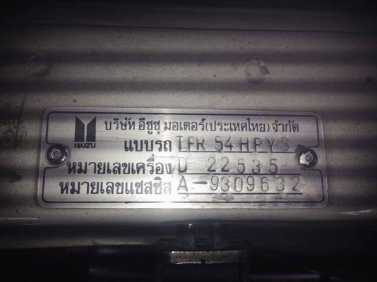 ***ขายแล้วครับขอบคุณ Truck2hand ขายกระบะแค็ปมังกรทอง 90HP เดิมๆบางๆ ปี37/94 เครื่องเดิมมังกรทองแน่นดีแรงไม่เยิ้ม ช่วงล่างคัสซีสวยเดิมไม่ผุ พื้นปูกระบะ หัวเก๋งสวยภายในคอนโซลสวยครบ พ.พาวเวอร์ แอร์ CD-MP3 ล้อแม็ก ยางดี5เส้น สีสันดี มีรอยบุบบ้าง ได้บางเดิม พร ***ขายแล้วครับขอบคุณ Truck2hand ขายกระบะแค็ปมังกรทอง 90HP เดิมๆบางๆ ปี37/94 เครื่องเดิมมังกรทองแน่นดีแรงไม่เยิ้ม ช่วงล่างคัสซีสวยเดิมไม่ผุ พื้นปูกระบะ หัวเก๋งสวยภายในคอนโซลสวยครบ พ.พาวเวอร์ แอร์ CD-MP3 ล้อแม็ก ยางดี5เส้น สีสันดี มีรอยบุบบ้าง ได้บางเดิม พร