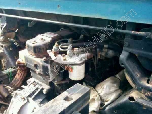 รถบรรทุก 6 ล้อดั๊มพ์ ยี่ห้อ ISUZU รุ่น NPR 115 แรงม้า รถบรรทุก 6 ล้อดั๊มพ์ ยี่ห้อ ISUZU รุ่น NPR 115 แรงม้า