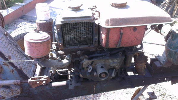 Sell> ขายรถไถเดินตามพร้อม ปั้มสูบน้ำครับ เครื่องยันมาร์ ติดง่าย พร้อมใช้งานครับ