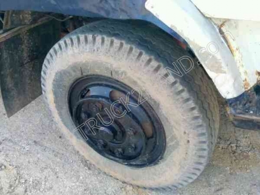 รถบรรทุก 10 ล้อดั๊มพ์ ยี่ห้อ MITSUBISHI รุ่น FN527 190 แรงม้า รถบรรทุก 10 ล้อดั๊มพ์ ยี่ห้อ MITSUBISHI รุ่น FN527 190 แรงม้า