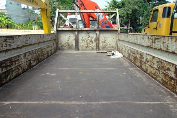 ขายด่วนรถ6ล้อHINOFC2Wเครือง120แรงม้าปี39ติดเฮียบ3ตัน ขายด่วนรถ6ล้อHINOFC2Wเครือง120แรงม้าปี39ติดเฮียบ3ตัน