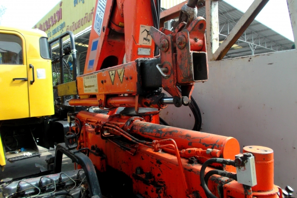 ขายด่วนรถ6ล้อHINOFC2Wเครือง120แรงม้าปี39ติดเฮียบ3ตัน ขายด่วนรถ6ล้อHINOFC2Wเครือง120แรงม้าปี39ติดเฮียบ3ตัน