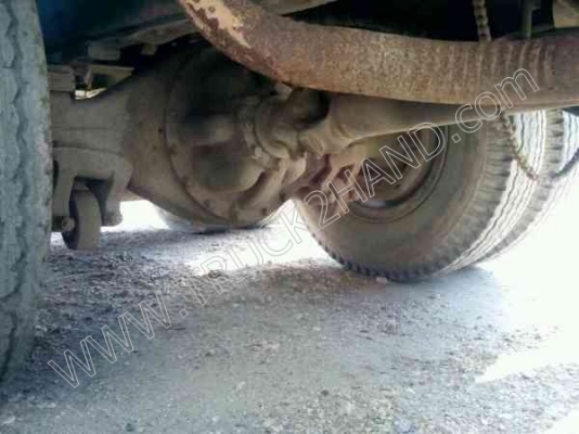 รถบรรทุก 10 ล้อดั๊มพ์ ยี่ห้อ MITSUBISHI รุ่น FUSO รถบรรทุก 10 ล้อดั๊มพ์ ยี่ห้อ MITSUBISHI รุ่น FUSO