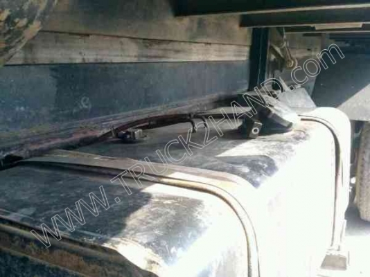 รถบรรทุก 10 ล้อดั๊มพ์ ยี่ห้อ MITSUBISHI รุ่น FUSO รถบรรทุก 10 ล้อดั๊มพ์ ยี่ห้อ MITSUBISHI รุ่น FUSO