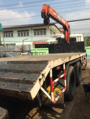 ขาย10ล้อ มิตรซูมิชิฟลูโซ่เฉินหลง FN527MTF3168 เครื่อง6D16เทอร์โบ 220แรงม้า 2เพลา เบรคใหญ่เพลาข้างบุ๋ม แอร์เย็นฉ่ำ พวงมาลัยพาวเวอร์ เบรคจิฟฟี่ ถังลมสแตนเลส ติดเครนยูนิค5ตัน ท้องV 3ปอก2ชัก ขาเหลี่ยม ยางใหม่10เส้น รถออกห้างแท้ๆ สภาพดีพร้อมใช้ ขาย10ล้อ มิตรซูมิชิฟลูโซ่เฉินหลง FN527MTF3168 เครื่อง6D16เทอร์โบ 220แรงม้า 2เพลา เบรคใหญ่เพลาข้างบุ๋ม แอร์เย็นฉ่ำ พวงมาลัยพาวเวอร์ เบรคจิฟฟี่ ถังลมสแตนเลส ติดเครนยูนิค5ตัน ท้องV 3ปอก2ชัก ขาเหลี่ยม ยางใหม่10เส้น รถออกห้างแท้ๆ สภาพดีพร้อมใช้