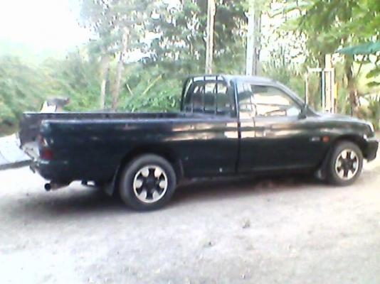 ขายรถมือสอง