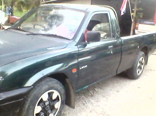 ขายรถมือสอง