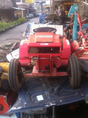 ขายรถตัดหญ้านั่งขับ OREC Bridie ขายรถตัดหญ้านั่งขับ OREC Bridie