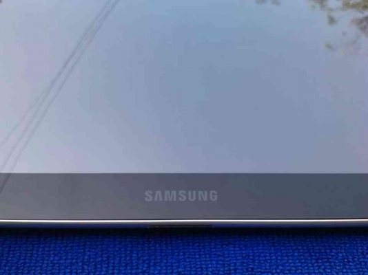 **** ขาย Samsung Galaxy Tab10.1 สภาพสวย ****