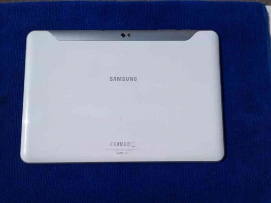 **** ขาย Samsung Galaxy Tab10.1 สภาพสวย ****