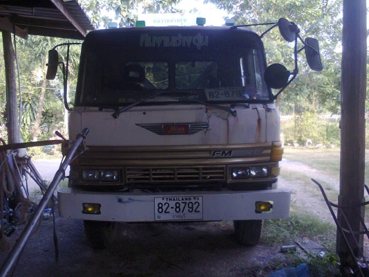 ขาย สิบล้อ เทรนเลอร์