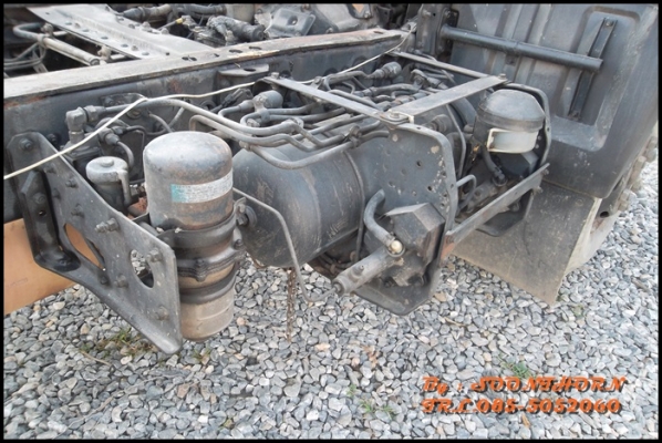 ขายด่วน รถบรรทุก 6 ล้อ HINO FC4J 140 แรง สมอเงิน รถห้างแท้ หัวคัซซี ยาว 5.5 M สภาพเดิมๆ สวยพร้อมใช้งาน ราคาสุดคุ้ม